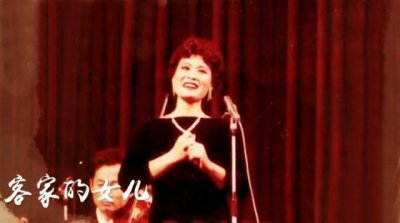 ​罗天婵：一生感激施光南 80年代和关牧村平分秋色 如今88岁精神矍铄