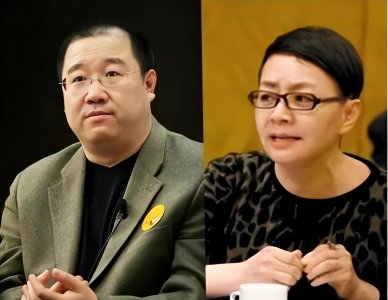 ​拒认巴图20年，晚年想看孙子被拒，宋丹丹：这都是英达咎由自取