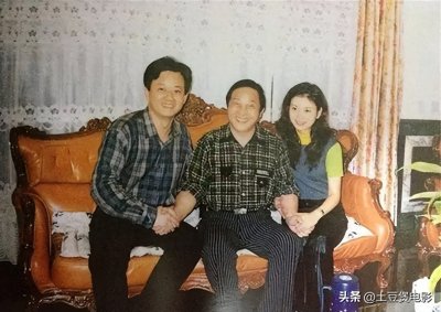 ​“大师”王林有多能骗？让李冰冰下跪，替赵薇开光，马云登门拜访