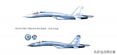 ​从宝贝到鸡肋，详解中国空军歼-11战斗机的构造和使用