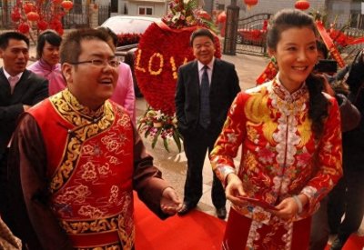 ​山西首富李兆会：花5000万娶车晓，12年败光125亿家产，今怎样了
