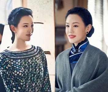​王姬女儿嫁央视名嘴之子，星二代夫妻勇闯演艺圈，婚后生活超甜蜜