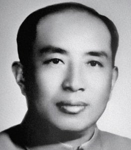 ​从富家少爷到革命者：安子文的传奇人生