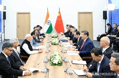 ​中印贸易：印度对华还是比较“友好”的，我国年均顺差4300亿元！
