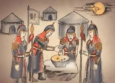 ​厦门中秋博饼（博状元）民俗的由来和现状