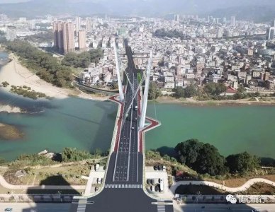 ​地理志第350981期：敷赐五福，以安一县，今天简单聊聊福安市