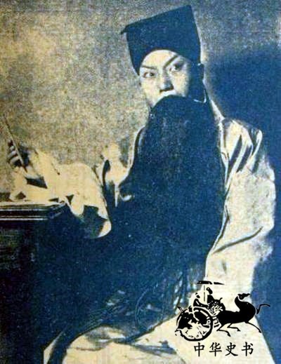 孟小冬珍贵老照片:生就国色天香的容颜,却一生坎坷晚年迁居台湾