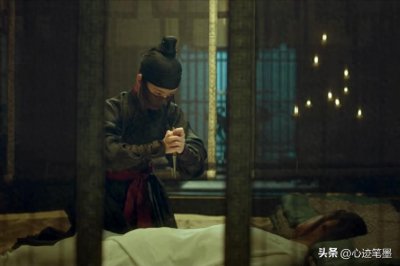 ​《雪中悍刀行》中的绝色女主们