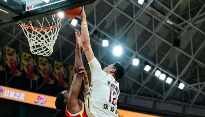 ​CBA最新消息！沈梓捷受伤，新疆报价桑韦尔，辽宁考虑换外援