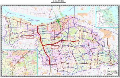 ​江阴大道、海港大道重要消息