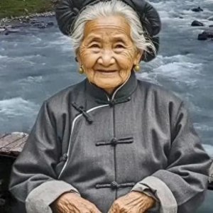 ​健在的百岁抗日女英雄：刘翠兰！