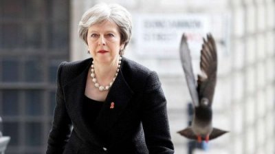​英失去脱欧控制权详细原因 或举行二次脱欧公投怎么回事