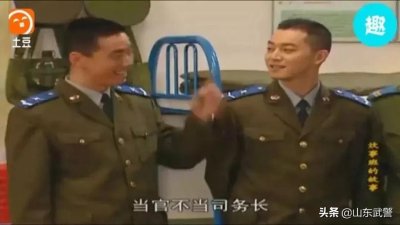​你了解司务长吗？想当好“基层红管家”可不是件容易的事
