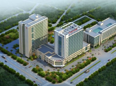 ​启东市人民医院现任领导