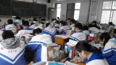 ​一位高三孩子的母亲自述后悔陪读，原因值得父母深思，看看吧