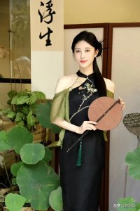 ​娱乐新星曹斐然