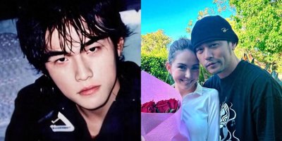 ​关于天王周董的10个秘密：他和老婆昆凌是怎么认识的？