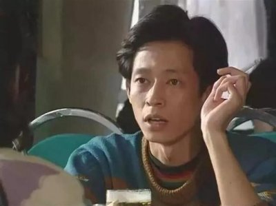 ​“女神收割机”王志文，婚前6任女友，娶小8岁模特总裁妻生活幸福