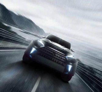 ​卡尔曼国王，一款216万美元超豪华SUV