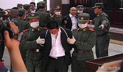 ​贵州最牛黑帮青龙帮，控制一座城市十余载