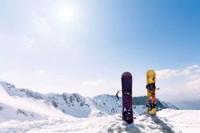 ​天津必去的滑雪场合集！这个冬天，等你体验风驰电掣的快感
