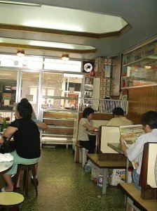 ​都市传说｜香港新界北茶餐厅鬼叫外卖 政府唯一承认灵异事件？