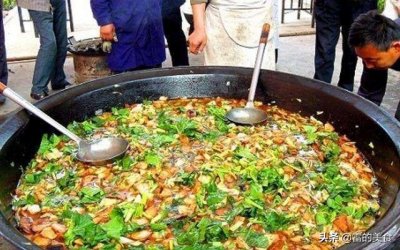 ​怪不得农村大锅菜那么好吃？原来做法这么讲究单，做一大锅不够吃