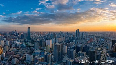 ​大家心目中东北城市的排名是什么？