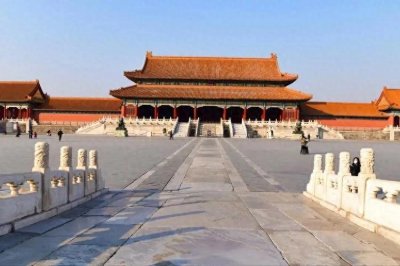 ​去北京，值得打卡的十大最漂亮的建筑，你知道多少？