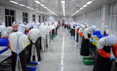 ​富士康设想在烟台开发分厂,你觉得可行吗?