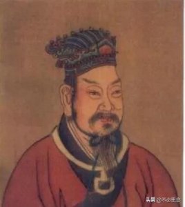 ​刘恒的一生