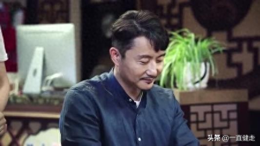 都市家庭轻喜剧——《暖暖的幸福》