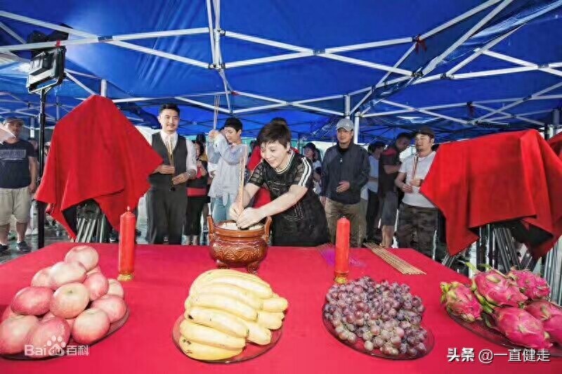 都市家庭轻喜剧——《暖暖的幸福》