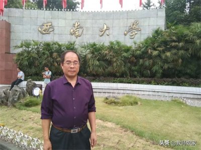 ​商洛市洛南县城关中学冯岳翔：基于深度学习的初中物理学习方法