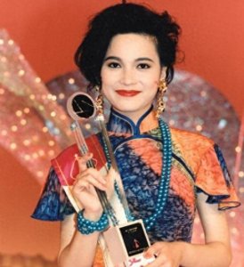 ​樊亦敏：肤白貌美，追求者众却未婚，被误会缠身，讲道义晚年富贵