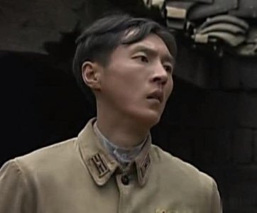 ​孤独的行者——演员王往