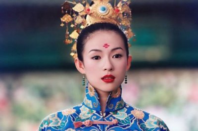 ​古代女子化妆有多好看？看看古代的化妆品就知道了