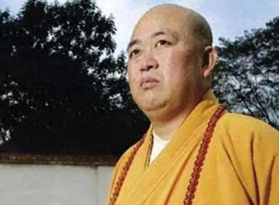 ​少林寺继承风波！释永信传子继位真相大白，官方紧急回应！