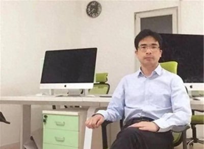 ​WePhone 创始人苏享茂自杀事件曾引发社会广泛关注