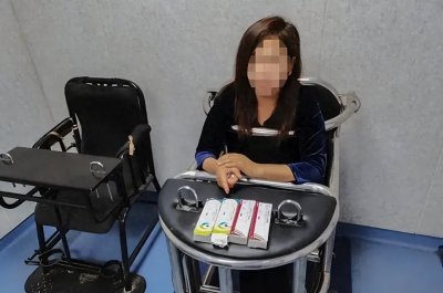 ​一女子用生理盐水假冒HPV疫苗，涉及受害者160余人