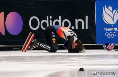 ​短道速滑内讧 韩媒怒斥林孝埈冤家 冰迷：故意杀人 羡慕中国主将满贯