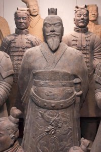 ​春秋四君子之平原君