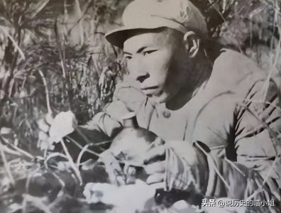​邹习祥：志愿军“冷枪英雄”，206发子弹击毙203人，晚年不吃罐头