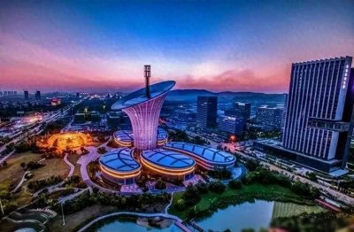 ​北方八大城市，天津第二，沈阳第四，郑州无奈第八