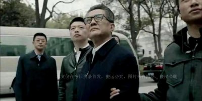 ​人民的名义：省委副书记高育良被抓，为何他的伯乐梁群峰没问题