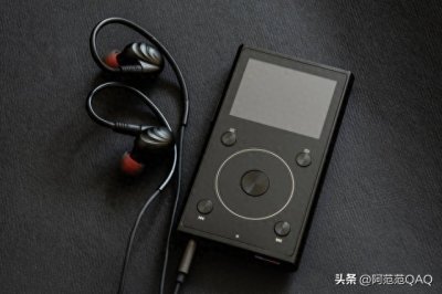 ​无损音乐播放器,索尼血战国产神机，揭秘HiFi圈二手保值的真相