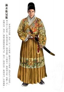 ​洪武年间两位锦衣卫指挥使毛骧、蒋瓛风光无限，为什么结局都很惨