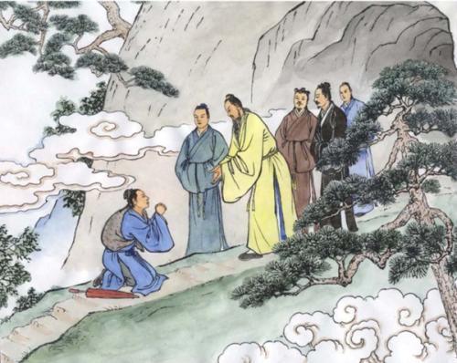 全真七子排行第一的丘处机，武功究竟怎么样，有没有超过五绝？