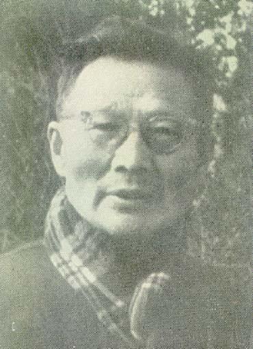 周立波因病去世，临终前决定捐献全部遗产，妻难承受丧夫悲痛欲绝