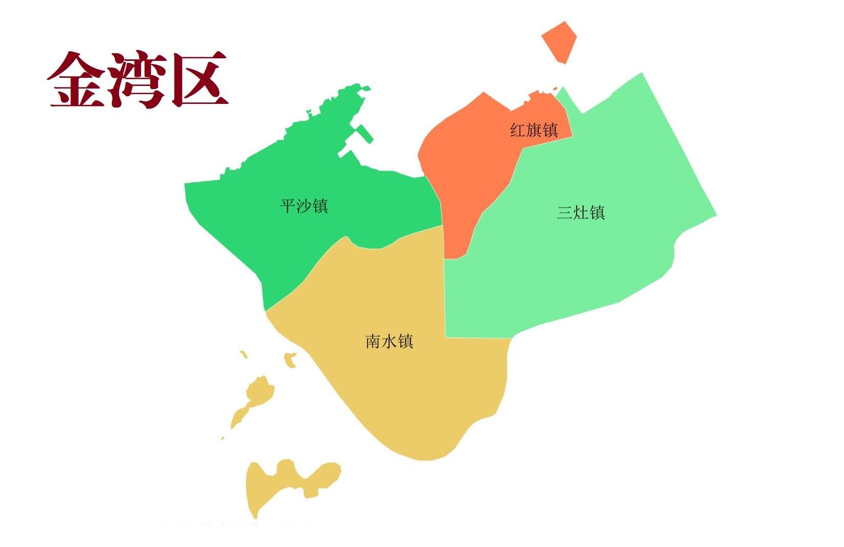 珠海区号 广东省珠海市3区概况